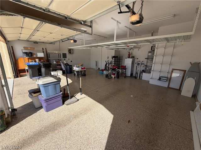 2127 Clearwater Lake Drive, Henderson, NV 89044