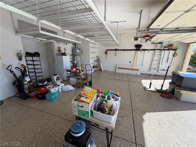 2127 Clearwater Lake Drive, Henderson, NV 89044