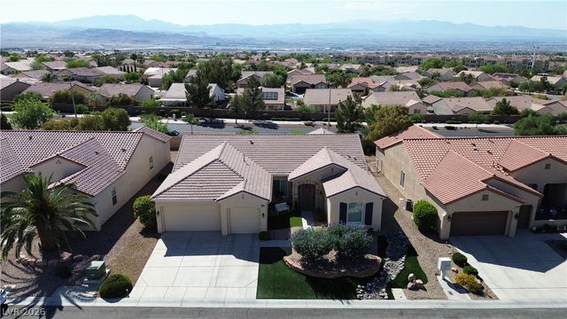 2127 Clearwater Lake Drive, Henderson, NV 89044