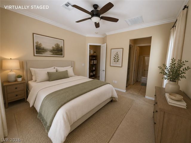 2127 Clearwater Lake Drive, Henderson, NV 89044