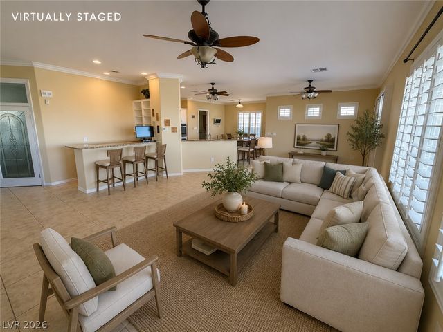 2127 Clearwater Lake Drive, Henderson, NV 89044