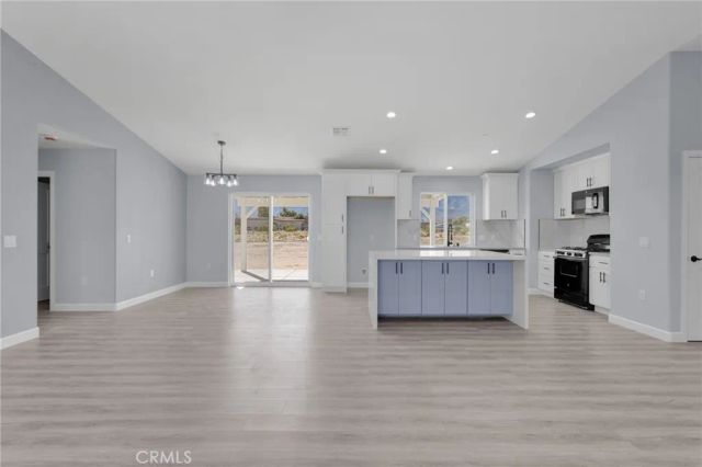 36165 Sutter, Lucerne Valley, CA 92356