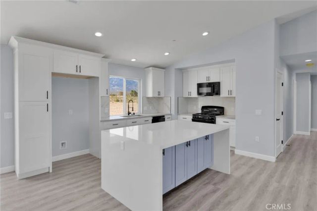 36165 Sutter, Lucerne Valley, CA 92356