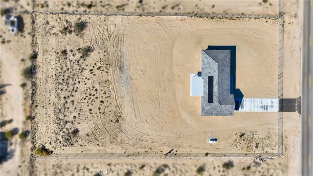 36165 Sutter, Lucerne Valley, CA 92356