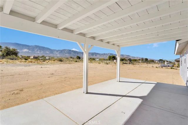 36165 Sutter, Lucerne Valley, CA 92356