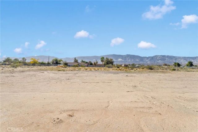 36165 Sutter, Lucerne Valley, CA 92356