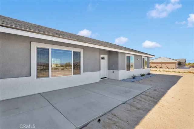 36165 Sutter, Lucerne Valley, CA 92356