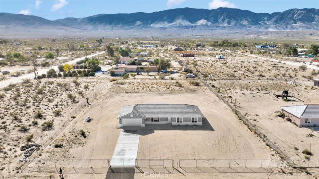 36165 Sutter, Lucerne Valley, CA 92356