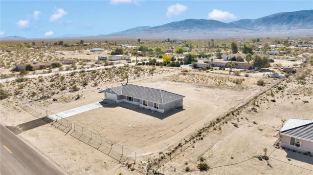 36165 Sutter, Lucerne Valley, CA 92356
