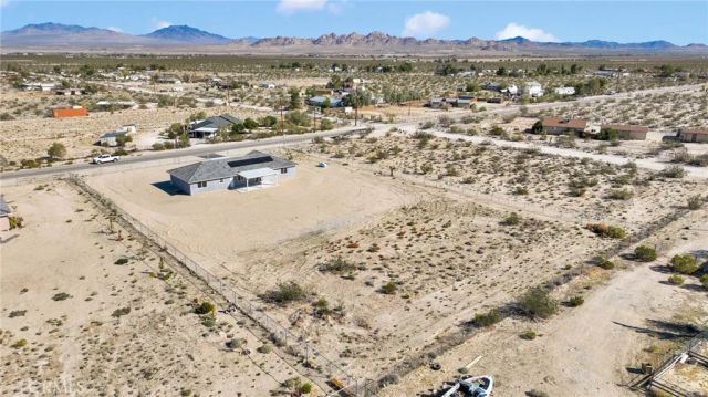 36165 Sutter, Lucerne Valley, CA 92356