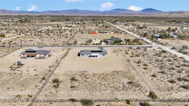 36165 Sutter, Lucerne Valley, CA 92356