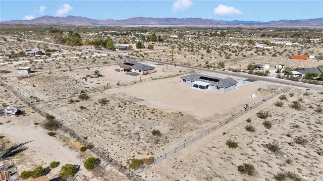 36165 Sutter, Lucerne Valley, CA 92356