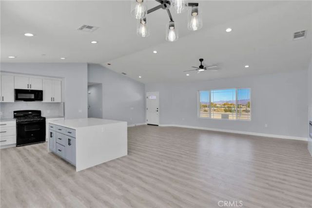 36165 Sutter, Lucerne Valley, CA 92356