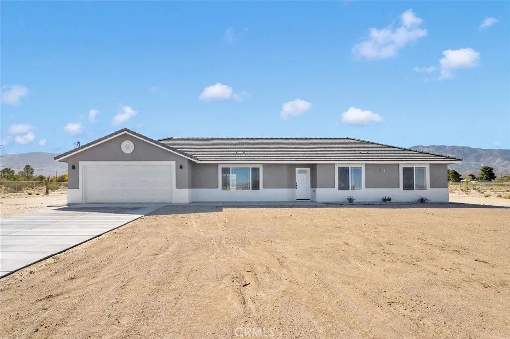 36165 Sutter, Lucerne Valley, CA 92356