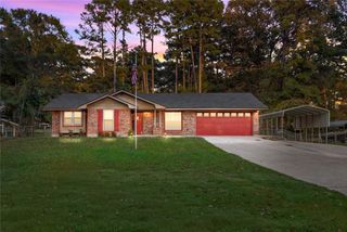 213 Whispering Pine Drive, Haughton, LA 71037