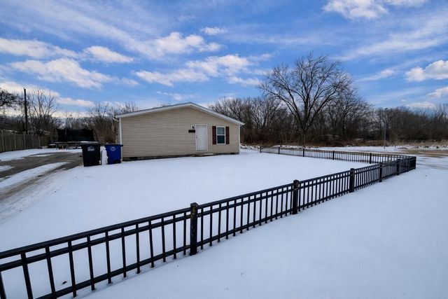 2670 Allen Street, Lake Station, IN 46405