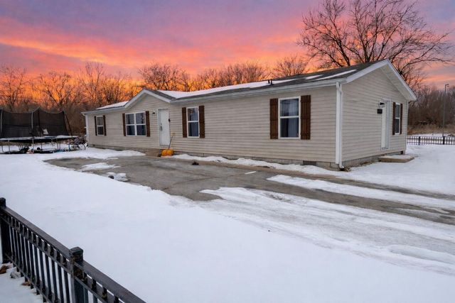 2670 Allen Street, Lake Station, IN 46405