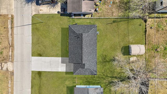 2126 Hillshire Drive, Deer Park, TX 77536