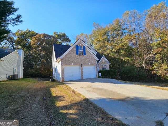105 Queensland Lane, Covington, GA 30016
