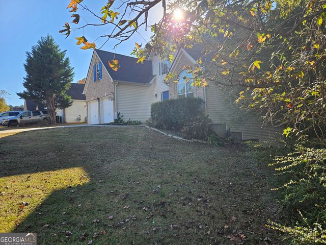105 Queensland Lane, Covington, GA 30016