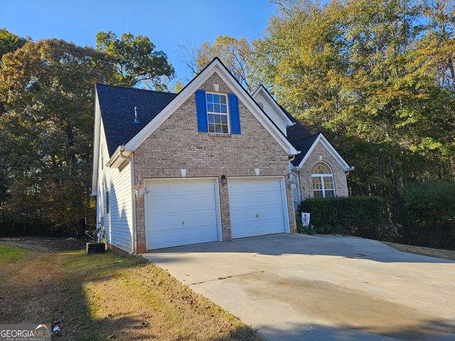 105 Queensland Lane, Covington, GA 30016