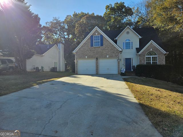 105 Queensland Lane, Covington, GA 30016