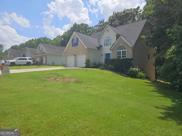 105 Queensland Lane, Covington, GA 30016