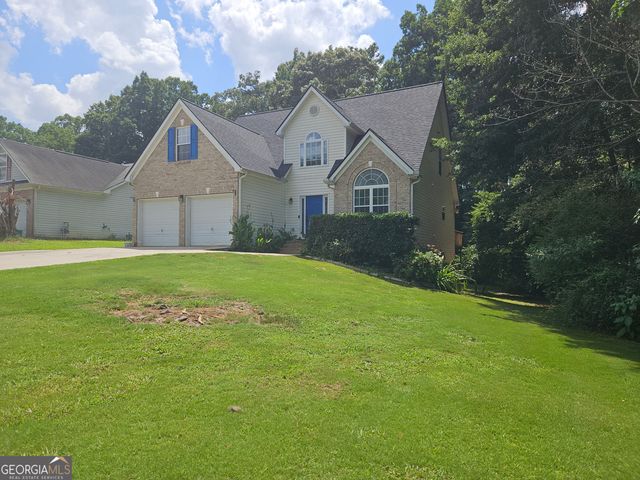 105 Queensland Lane, Covington, GA 30016