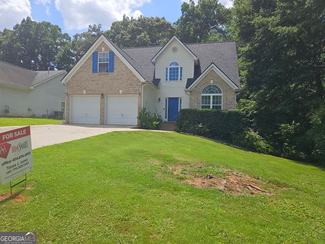 105 Queensland Lane, Covington, GA 30016