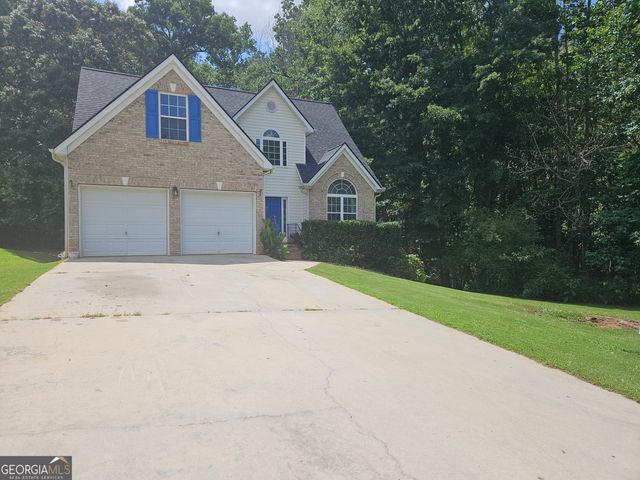 105 Queensland Lane, Covington, GA 30016