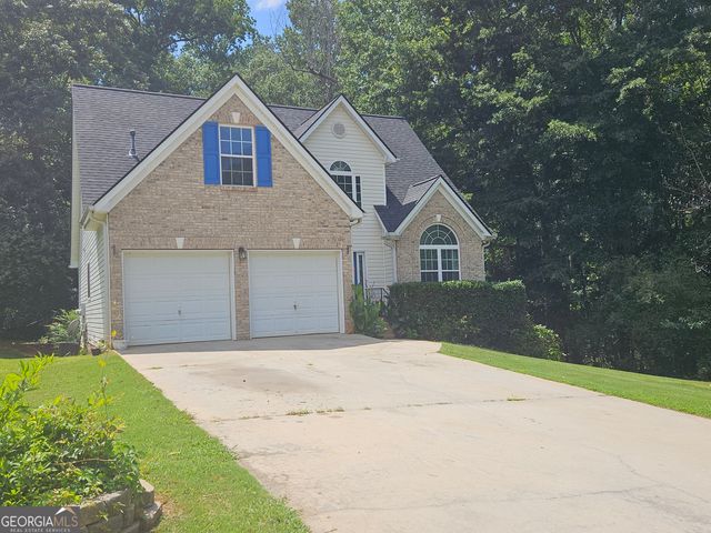 105 Queensland Lane, Covington, GA 30016