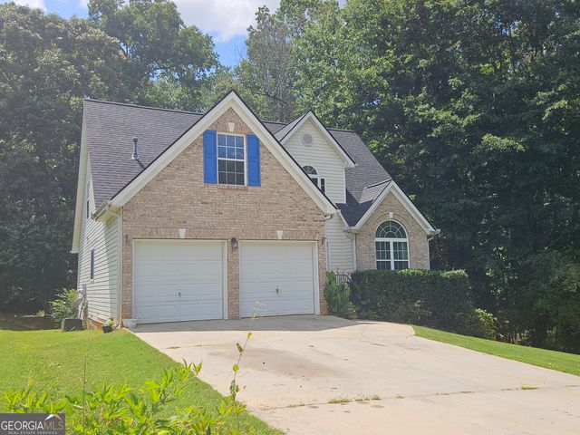 105 Queensland Lane, Covington, GA 30016