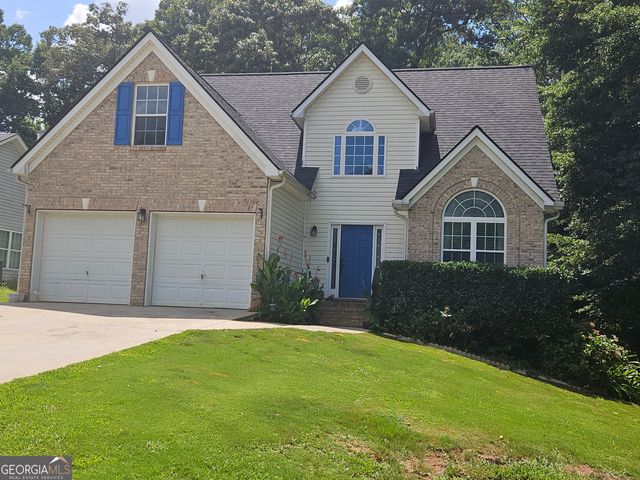 105 Queensland Lane, Covington, GA 30016
