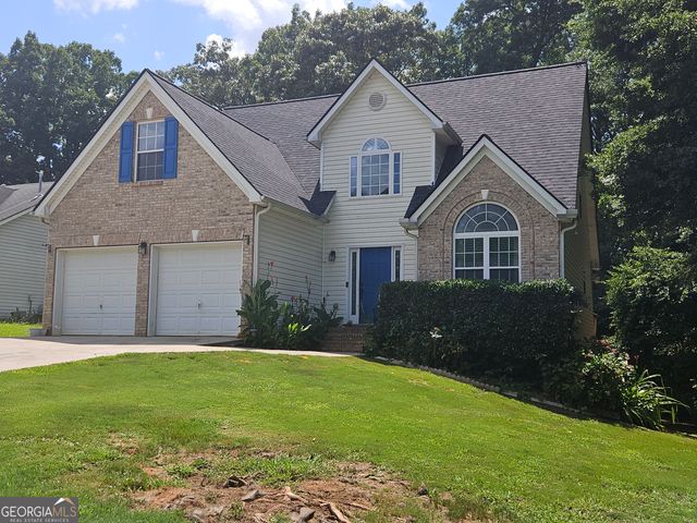 105 Queensland Lane, Covington, GA 30016