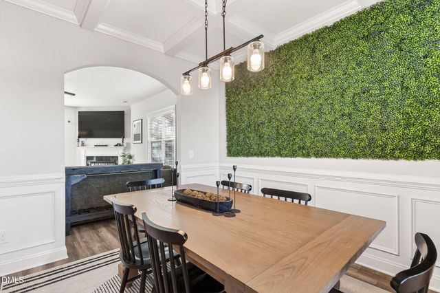 108 Pointe Drive, La Grange, NC 28551