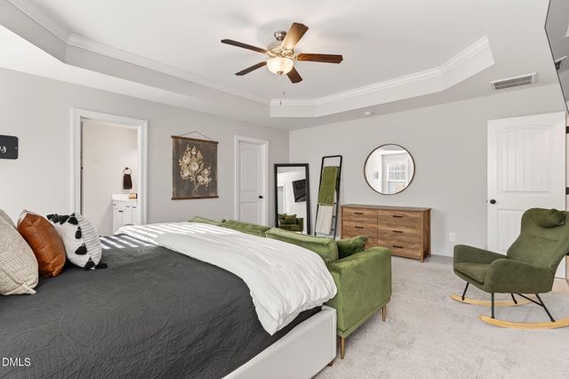 108 Pointe Drive, La Grange, NC 28551