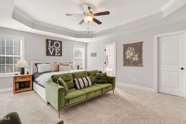 108 Pointe Drive, La Grange, NC 28551