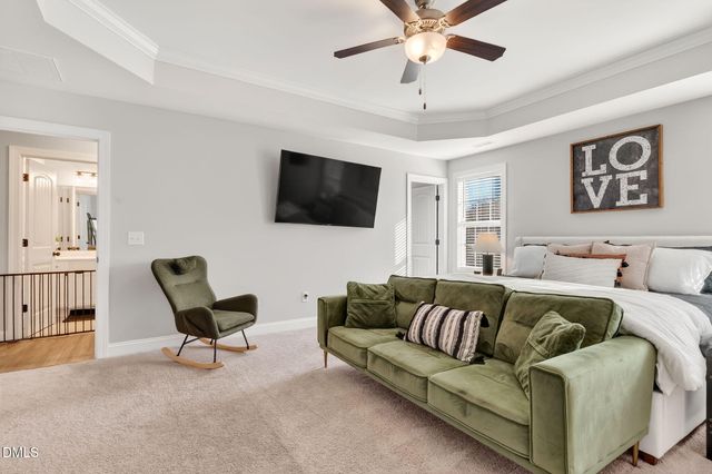 108 Pointe Drive, La Grange, NC 28551