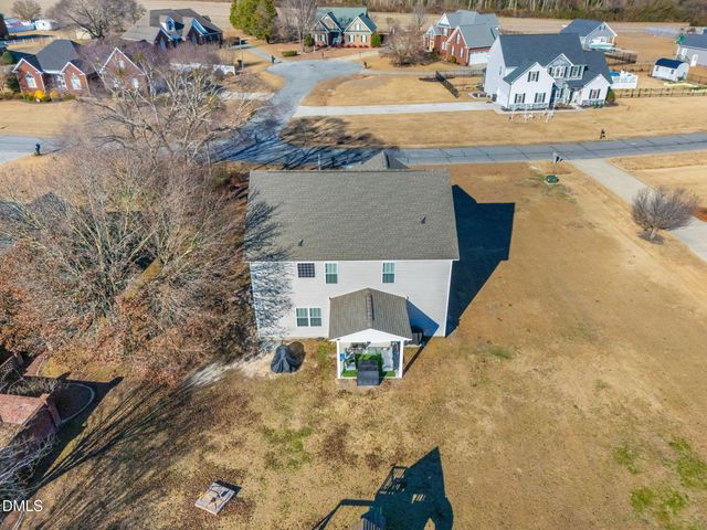 108 Pointe Drive, La Grange, NC 28551