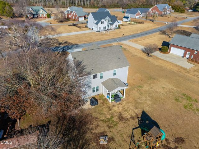 108 Pointe Drive, La Grange, NC 28551