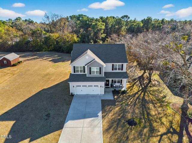 108 Pointe Drive, La Grange, NC 28551