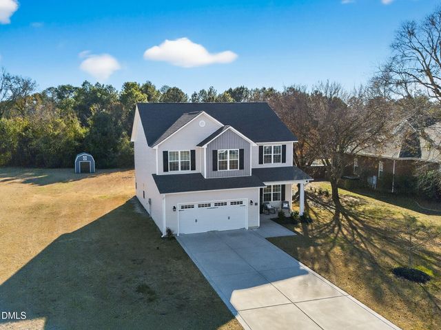 108 Pointe Drive, La Grange, NC 28551