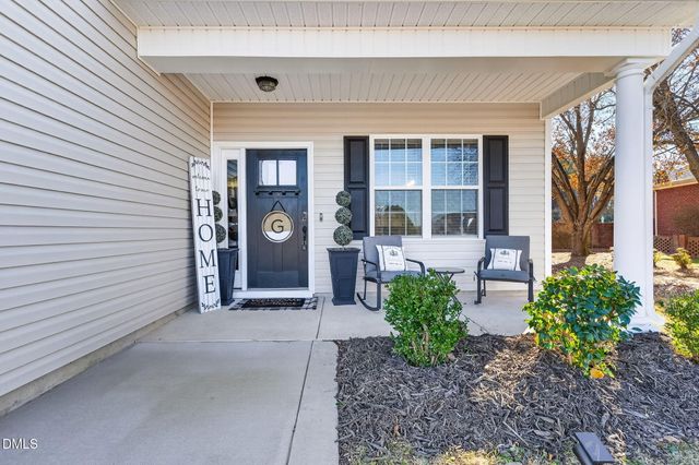 108 Pointe Drive, La Grange, NC 28551