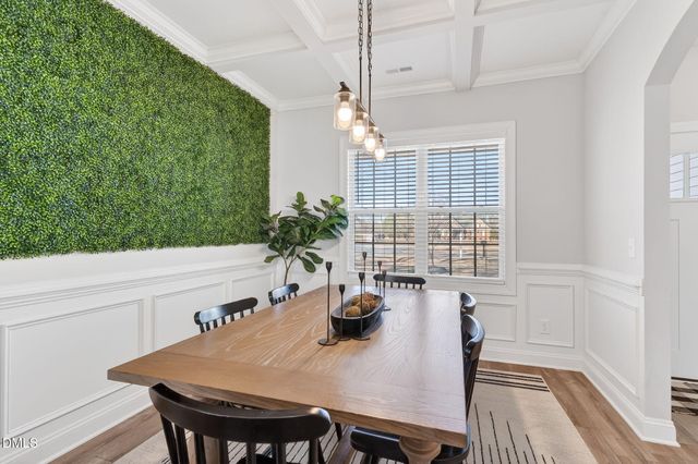 108 Pointe Drive, La Grange, NC 28551