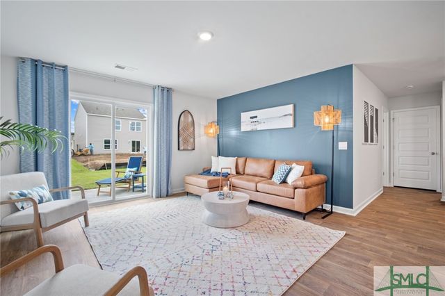 60 Cypress Loop, Port Wentworth, GA 31407