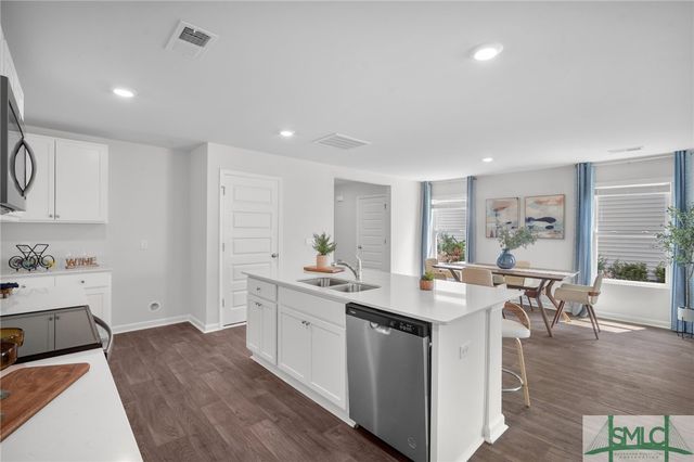 60 Cypress Loop, Port Wentworth, GA 31407