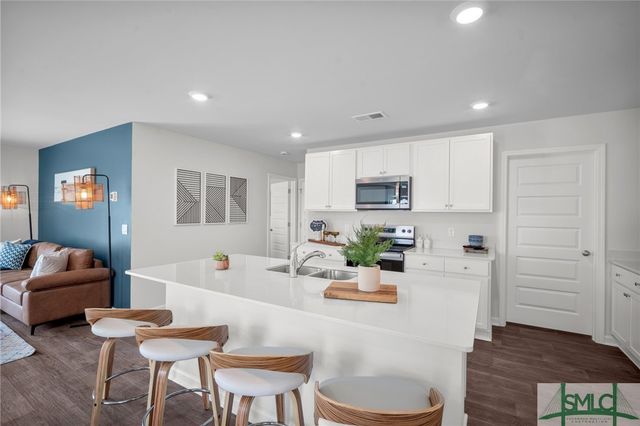 60 Cypress Loop, Port Wentworth, GA 31407