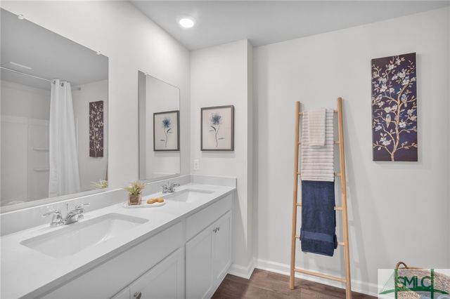 60 Cypress Loop, Port Wentworth, GA 31407