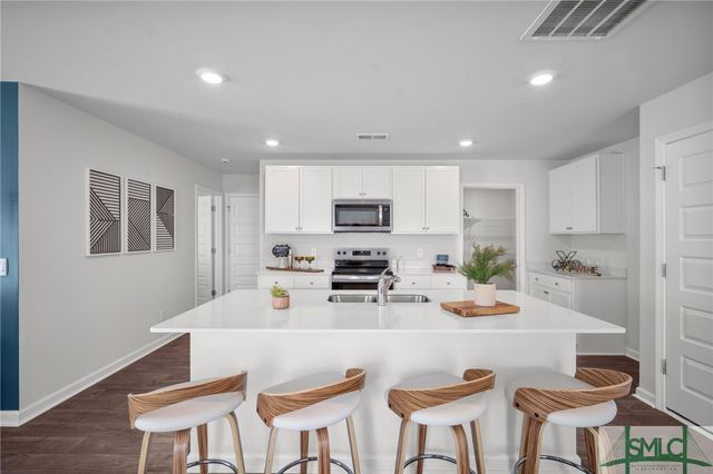 60 Cypress Loop, Port Wentworth, GA 31407