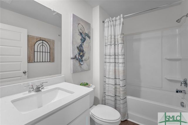 60 Cypress Loop, Port Wentworth, GA 31407